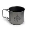 Sub X Titanium Cup