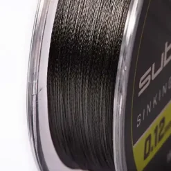 Submerge Sinking Feeder Braid