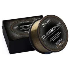 Subsonik Monofilament