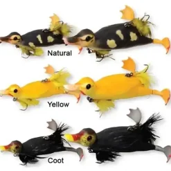 Suicide Duck - 10,5 cm - Coot