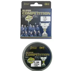 Super Competition Nylon