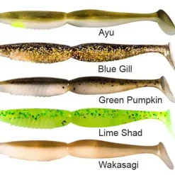 Super Spindle Worm