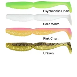 Super Spindle Worm