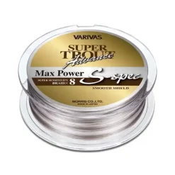 Super Trout Advance Max Power PE S-Spec