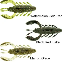 SV Craw Magnum