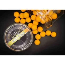 Sweetcorn Pop Ups - 15 mm