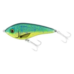 Swim Glidebait SW