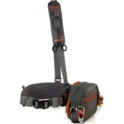 Switchback Belt System 2.0