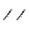 Swivel + Clip