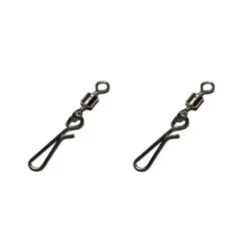 Swivel + Link