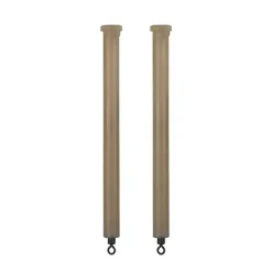 Swivel Feeder Stems