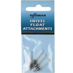 Swivel Float Attachments