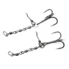Swivel Stinger Rig