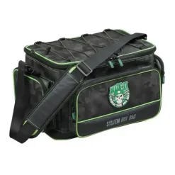 System Box Bag