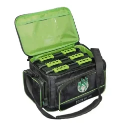 System Box Bag