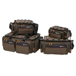 System Box Bag