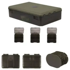 Tackle Box Collection