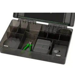 Tackle Box Large Collection