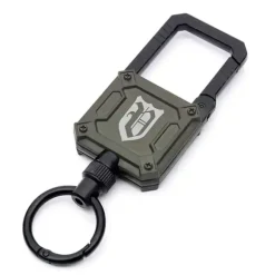 Tactical Magnet Zinger