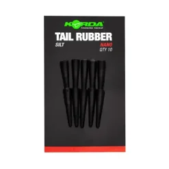 Tail Rubber Nano