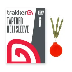 Tapered Heli Sleeve