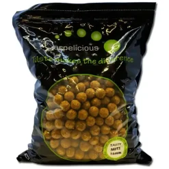 Tasty Nuts Readymades