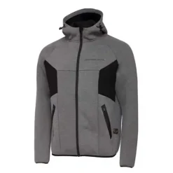 Tec Foam Zip Hoodie
