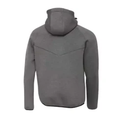 Tec Foam Zip Hoodie
