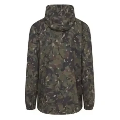 TechPro Camo Smock