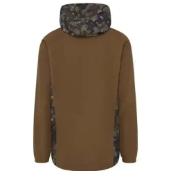 TechPro Half Zip Hoody