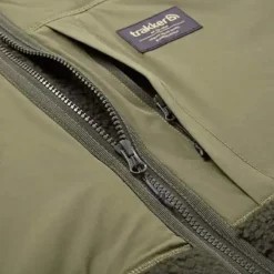 TechPro Sherpa Bodywarmer