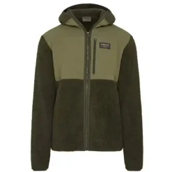 TechPro Sherpa Jacket