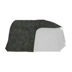 Tempest RS Brolly Camo Social Cap