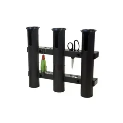 Tempress Fish-On Triple Rod Holder