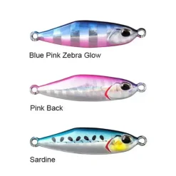 Tetra Jig
