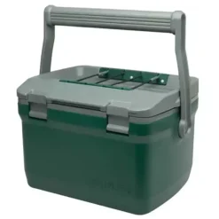 The Easy Carry Outdoor Cooler