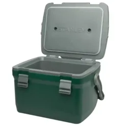 The Easy Carry Outdoor Cooler