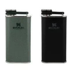The Easy Fill Wide Mouth Flask