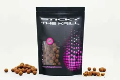 The Krill' Boilies