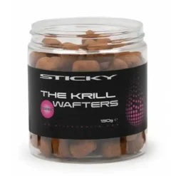 The Krill Wafter Dumbells