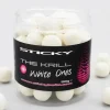 The Krill' White Ones Wafters
