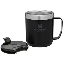 The Legendary Camp Mug