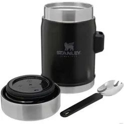 The Legendary Vacuum Food Jar