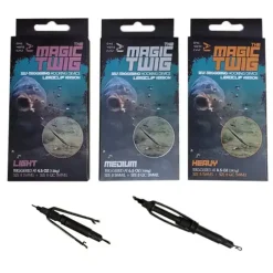 The Magic Twig