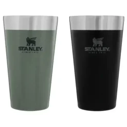 The Stacking Beer Pint