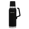 The Unbreakable Thermal Bottle