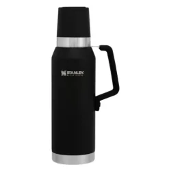 The Unbreakable Thermal Bottle