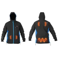 Thermatech Heated Softshell Jacket