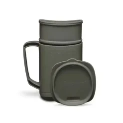 ThermoMug DLX Brew Set