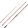 Tidal X K Solid Carbon Tip - 4,50 m - 100/250 gram